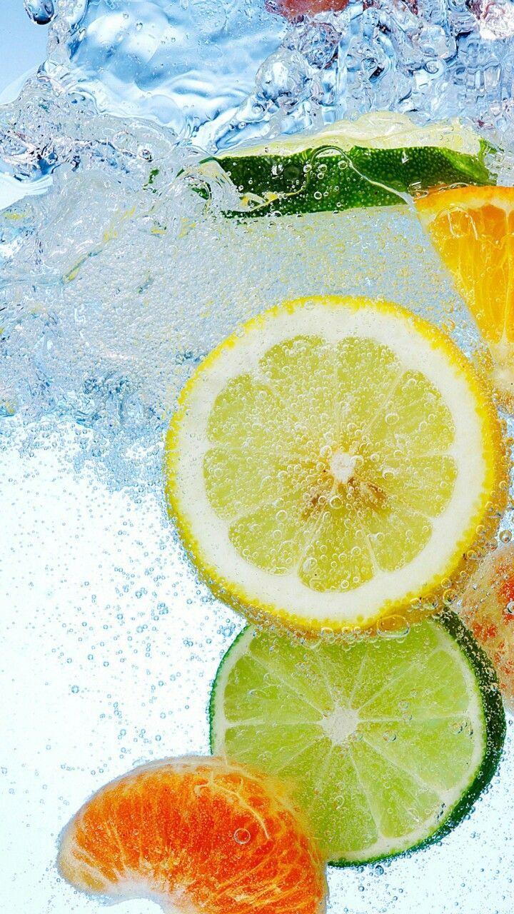 Fruit Water Wallpapers - Top Free Fruit Water Backgrounds - WallpaperAccess