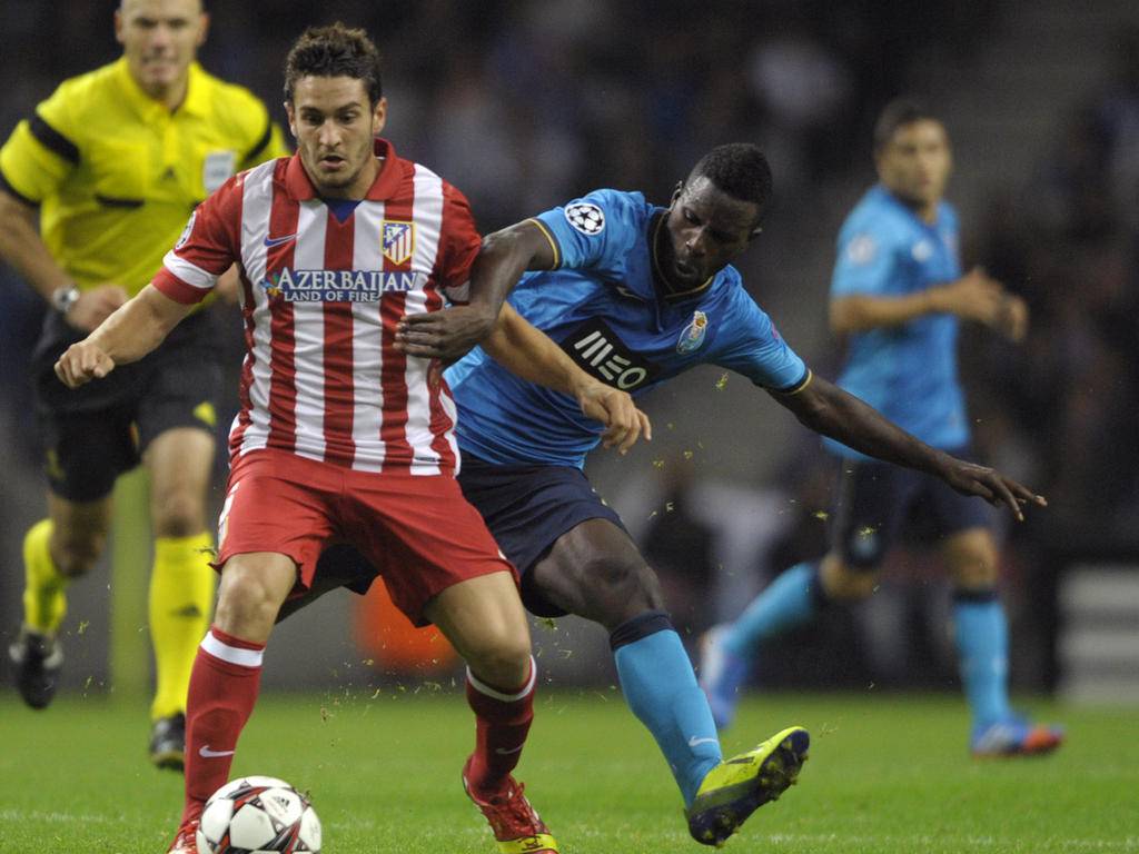 1024x768 Koke Wallpaper