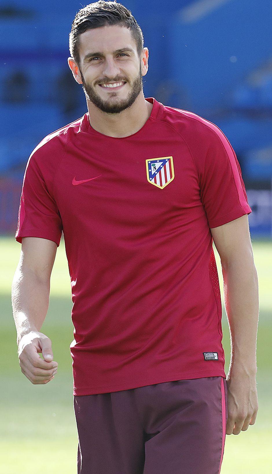 940x1640 Koke. Atletico Madrid. Fernando torres, Football, European football