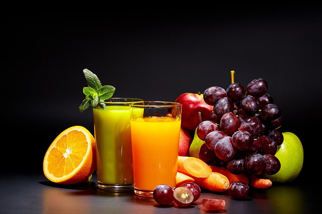 1280x853 Fruit Juice Wallpaper