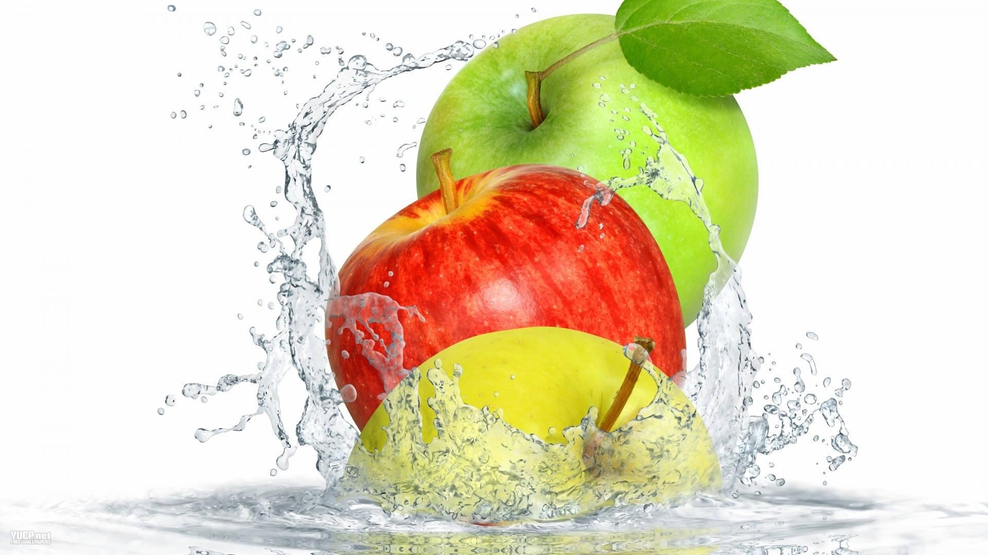 Fruit Water Wallpapers Top Free Fruit Water Backgrounds WallpaperAccess