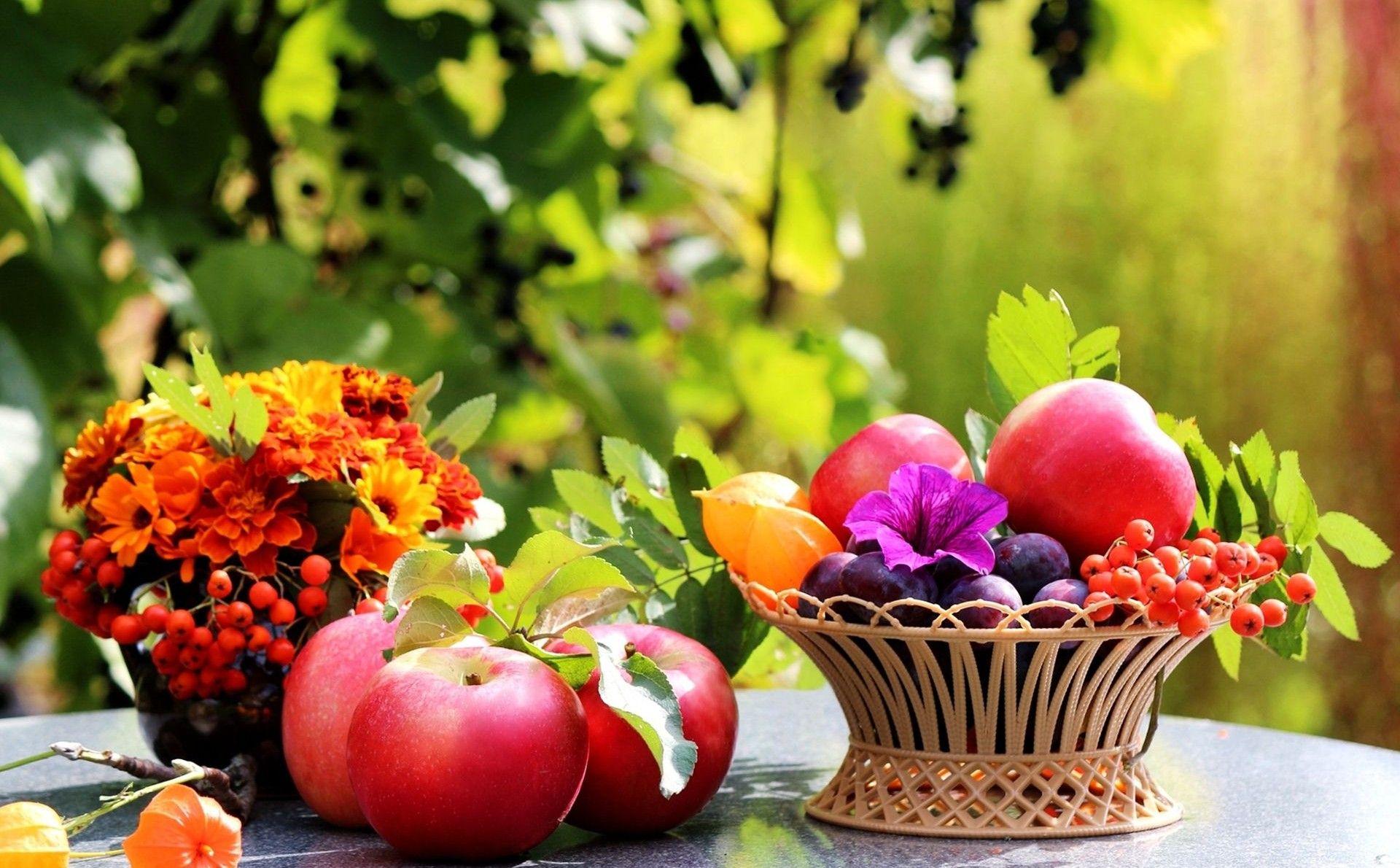 1920x1190 High Quality Wallpaper Fruits