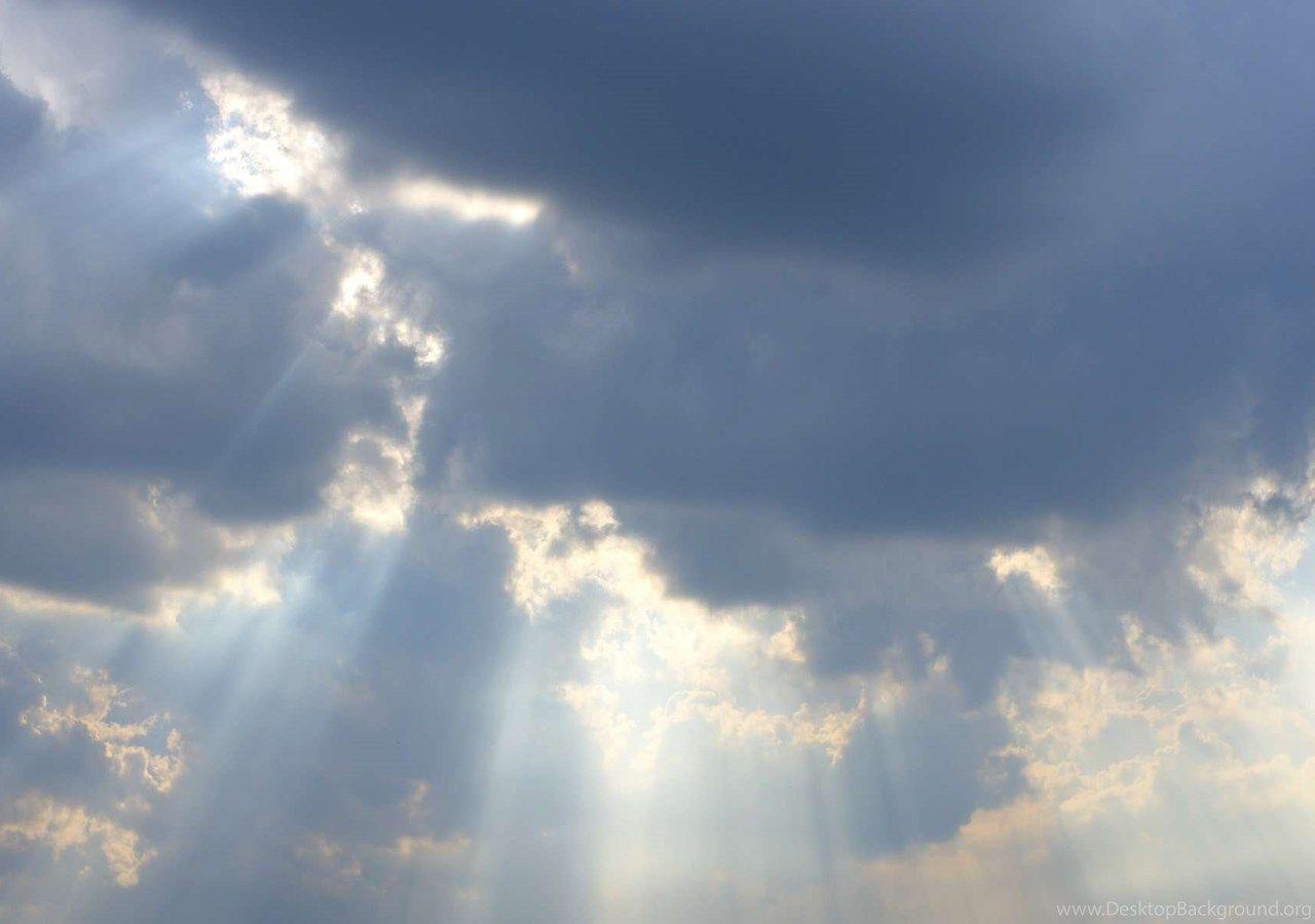 1280x900 Cloudy Sky HD Wallpaper For Desktop Background Desktop Background