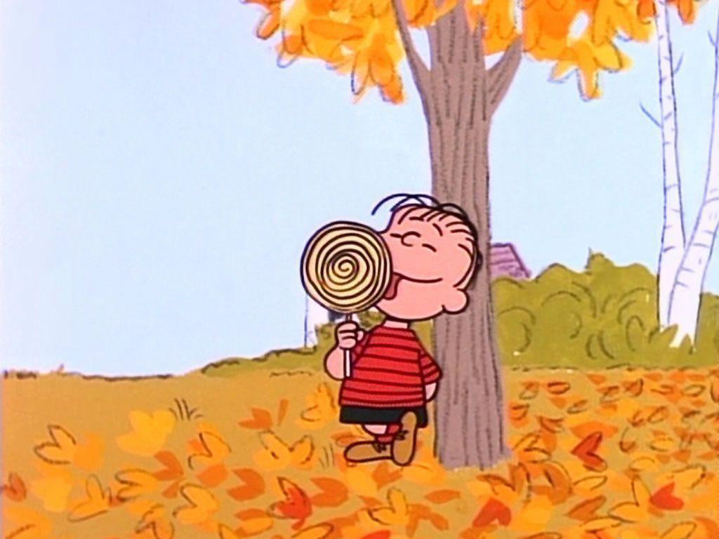 1024x768 Charlie Brown Thanksgiving Wallpaper Enam Wallpaper