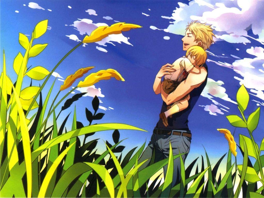 1024x768 Wallpaper Axis Powers Hetalia Germany Prussia X 1024x768