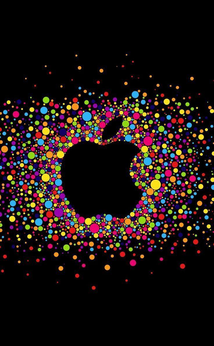 Some wallpapers which will look amazing on your Apple Watch I have  collected them over months mostly from wallpaper subreddits here Just go  to options and then select Create Watch Face 