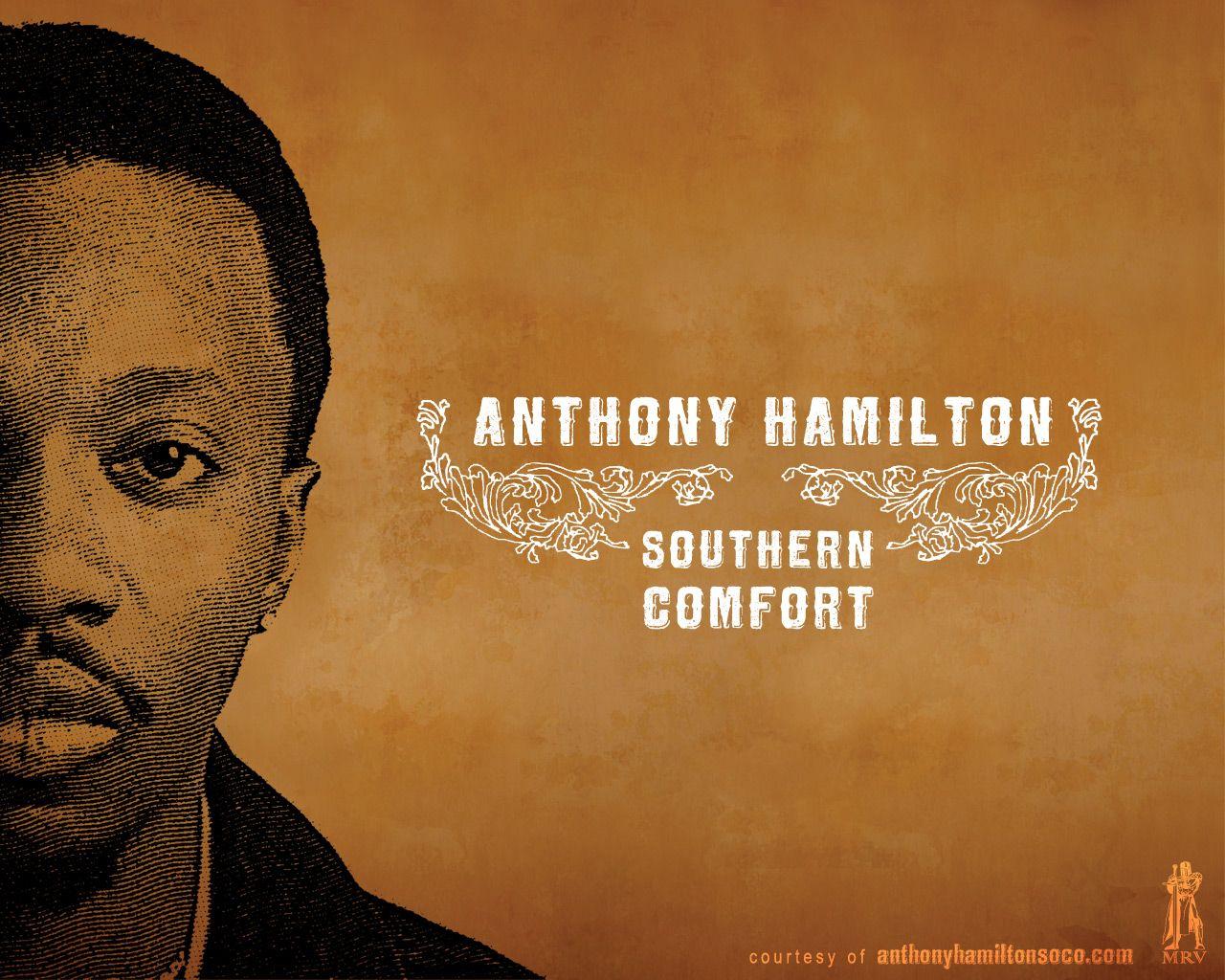 1280x1024 MRV MEDIA. ANTHONY HAMILTON. WALLPAPER Directory
