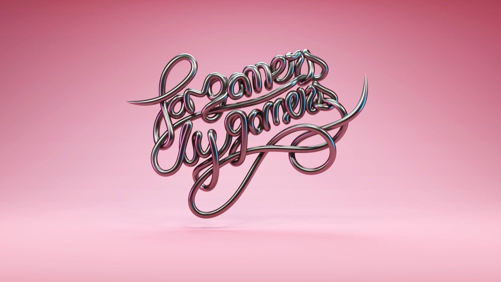 1920x1080 For Gamers By Gamers Wallpaper 4K