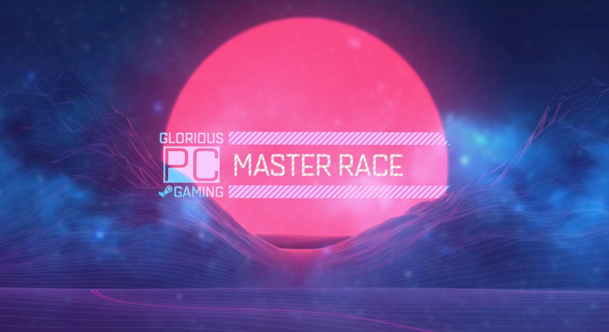 1980x1080 Desktop Pink Gamer Wallpaper