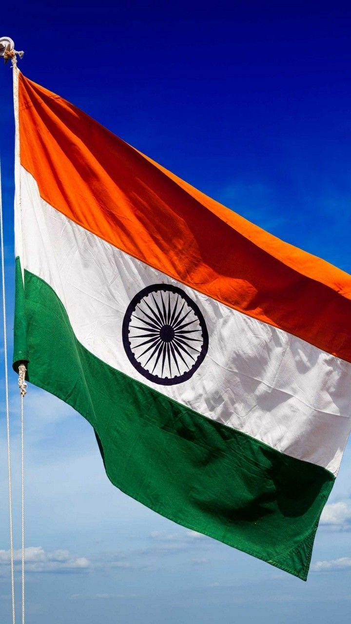 720x1280 Indian Flag Wallpaper For Mobile HD