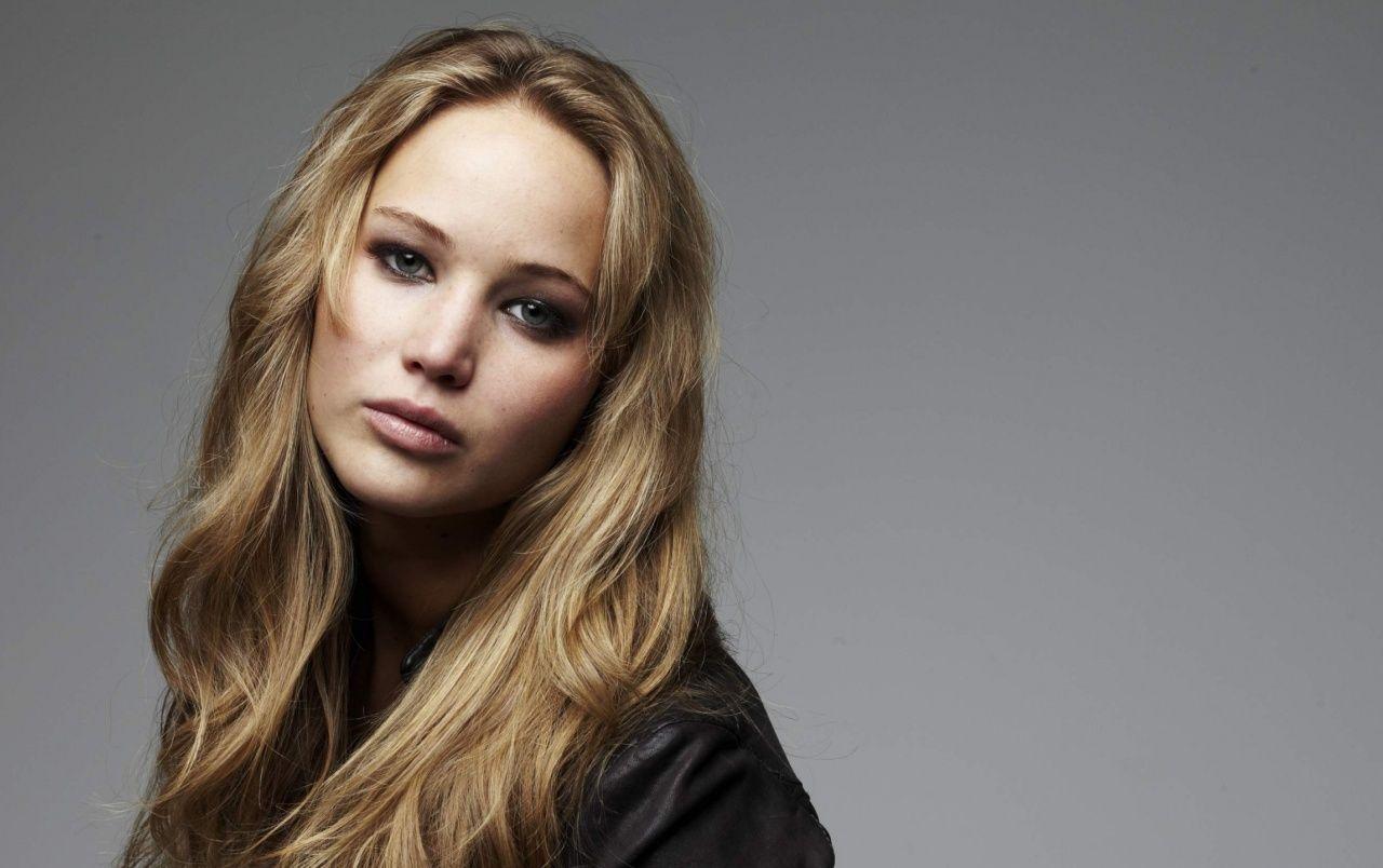 1280x804 Jennifer Lawrence Blonde Hair wallpaper. Jennifer Lawrence Blonde Hair