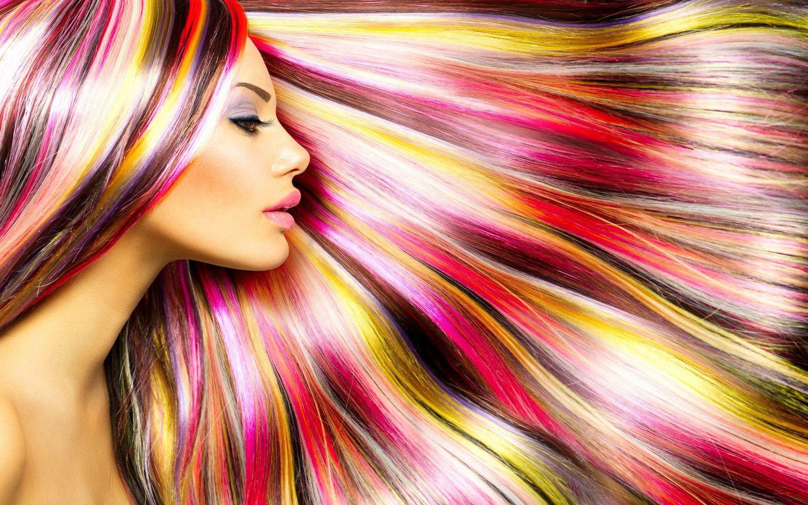 Hair Color Wallpapers - Top Free Hair Color Backgrounds - WallpaperAccess