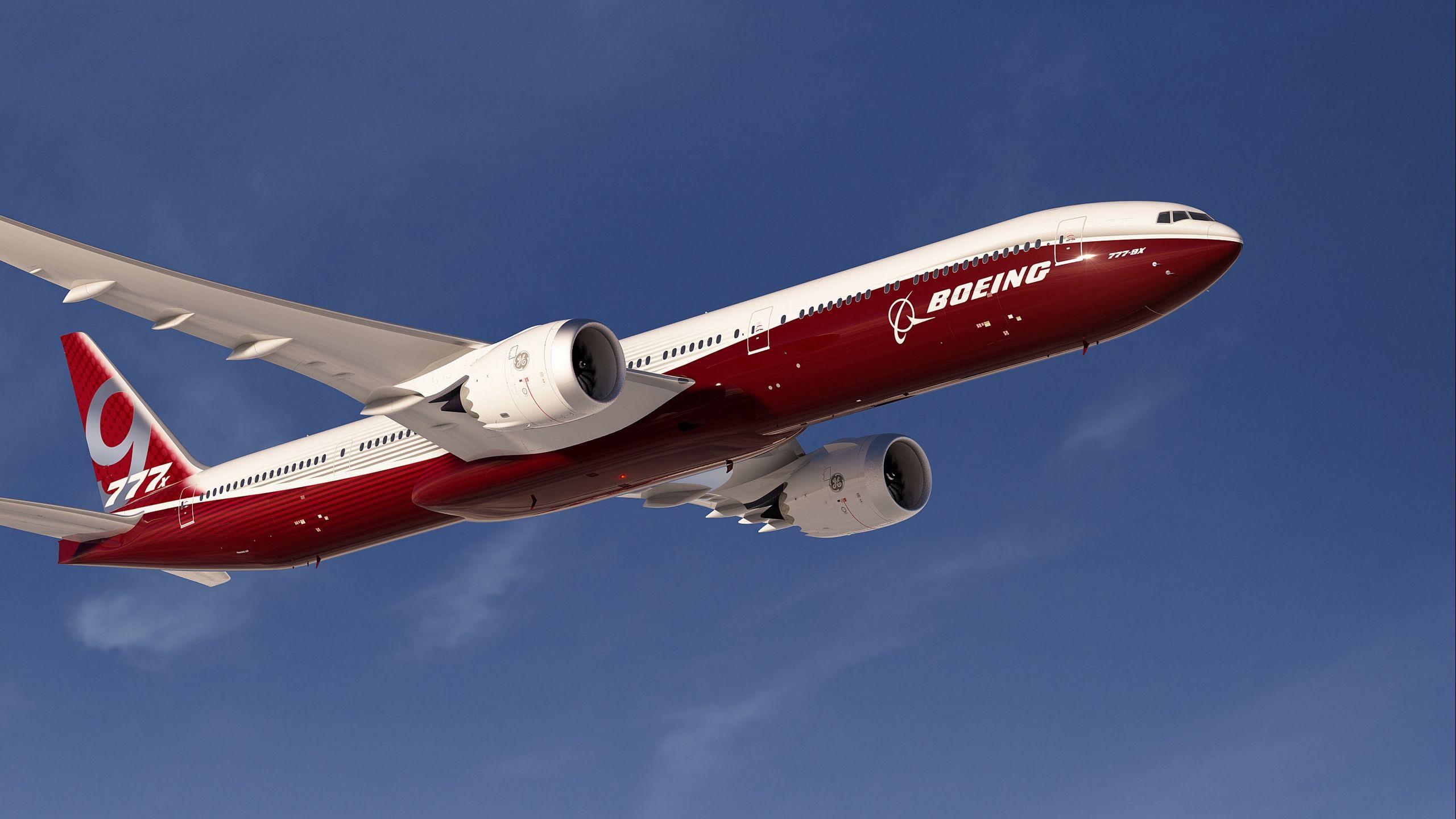 2560x1440 B777 Wallpaper. B777 Wallpaper, Emirates B777 Wallpaper and