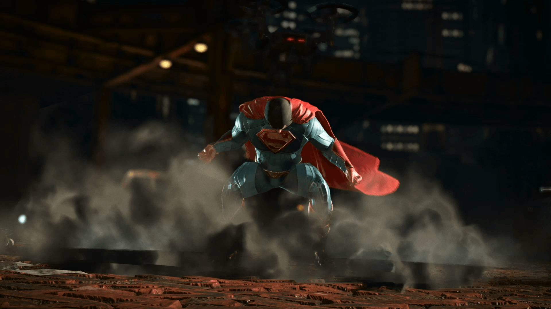 1920x1080 Injustice Wallpaper HD