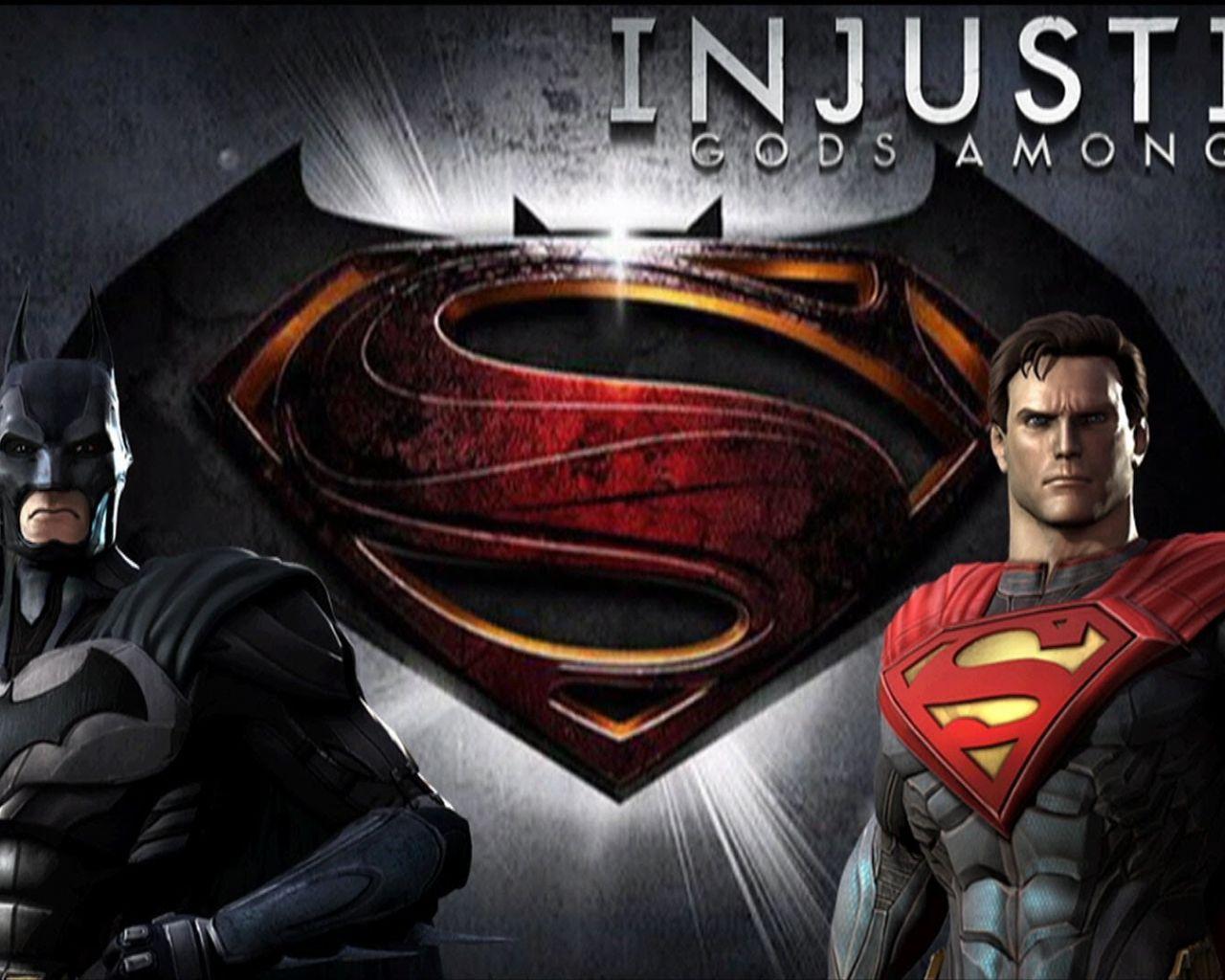 1280x1024 Free download Injustice Gods Among Us Batman Vs Superman with Lore Skins [1920x1080] for your Desktop, Mobile & Tablet. Explore Injustice Batman Vs Superman Wallpaper. Injustice Batman Vs Superman