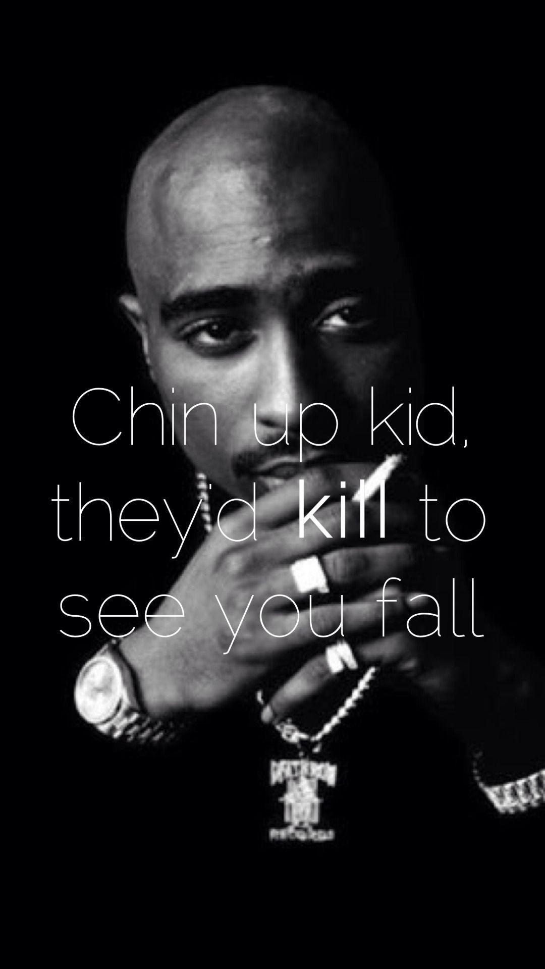 1080x1920 2pac iPhone Wallpaper