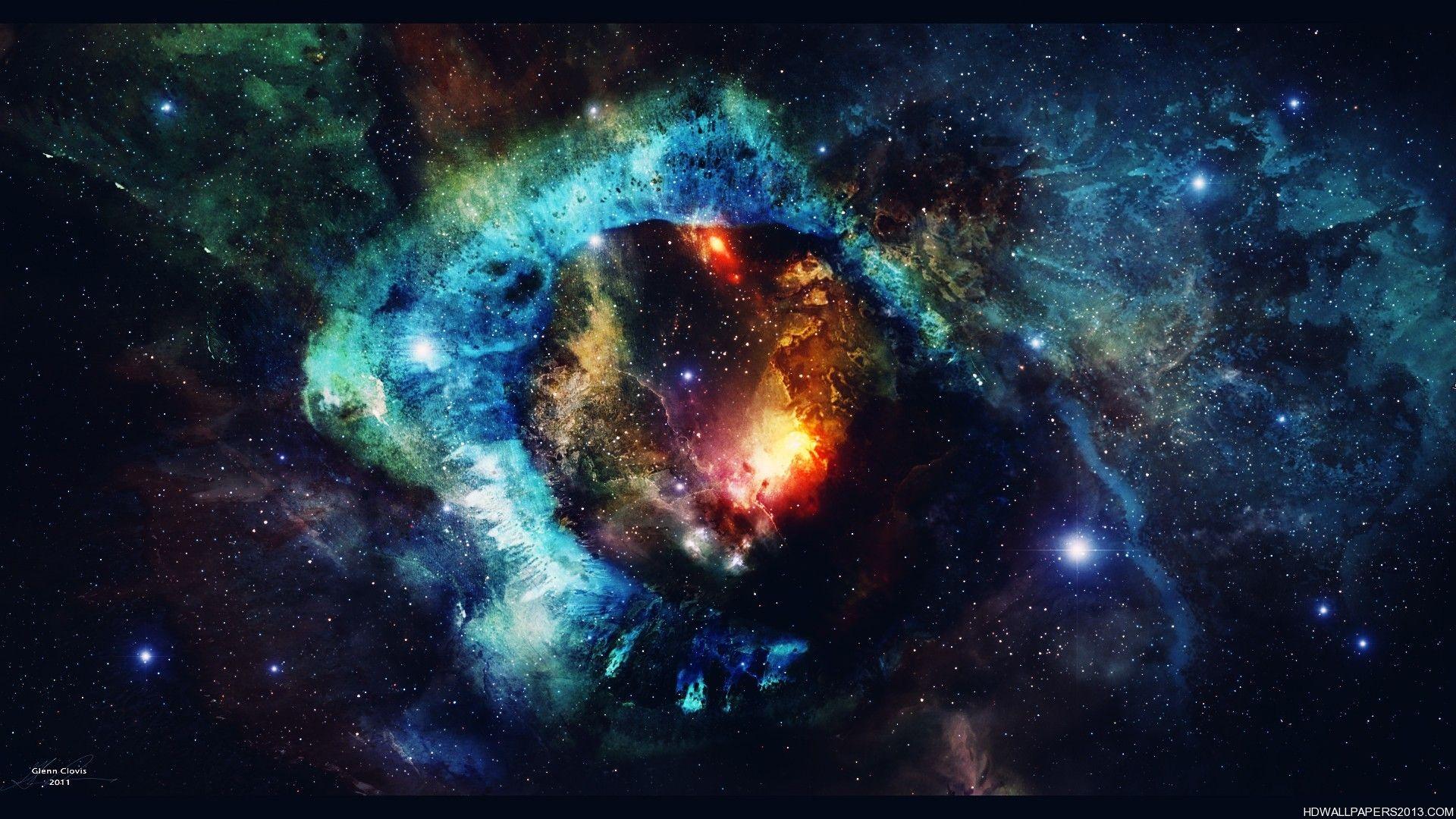 1920x1080 Really Cool Background