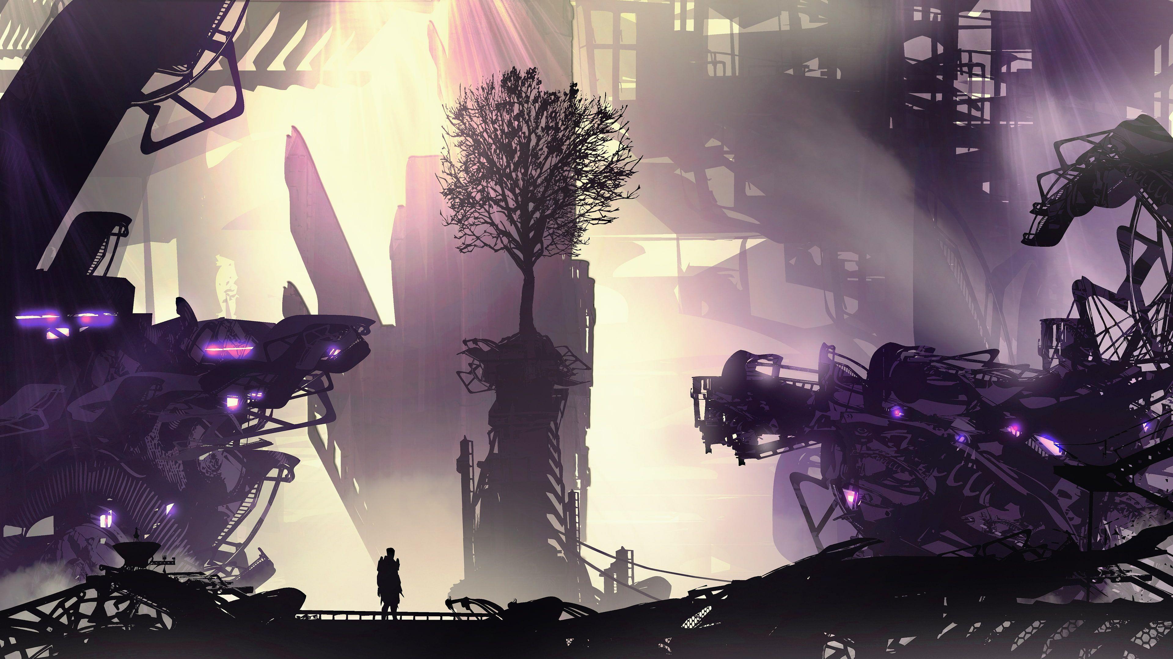 Cybernetic Desktop Wallpapers - Top Free Cybernetic Desktop Backgrounds