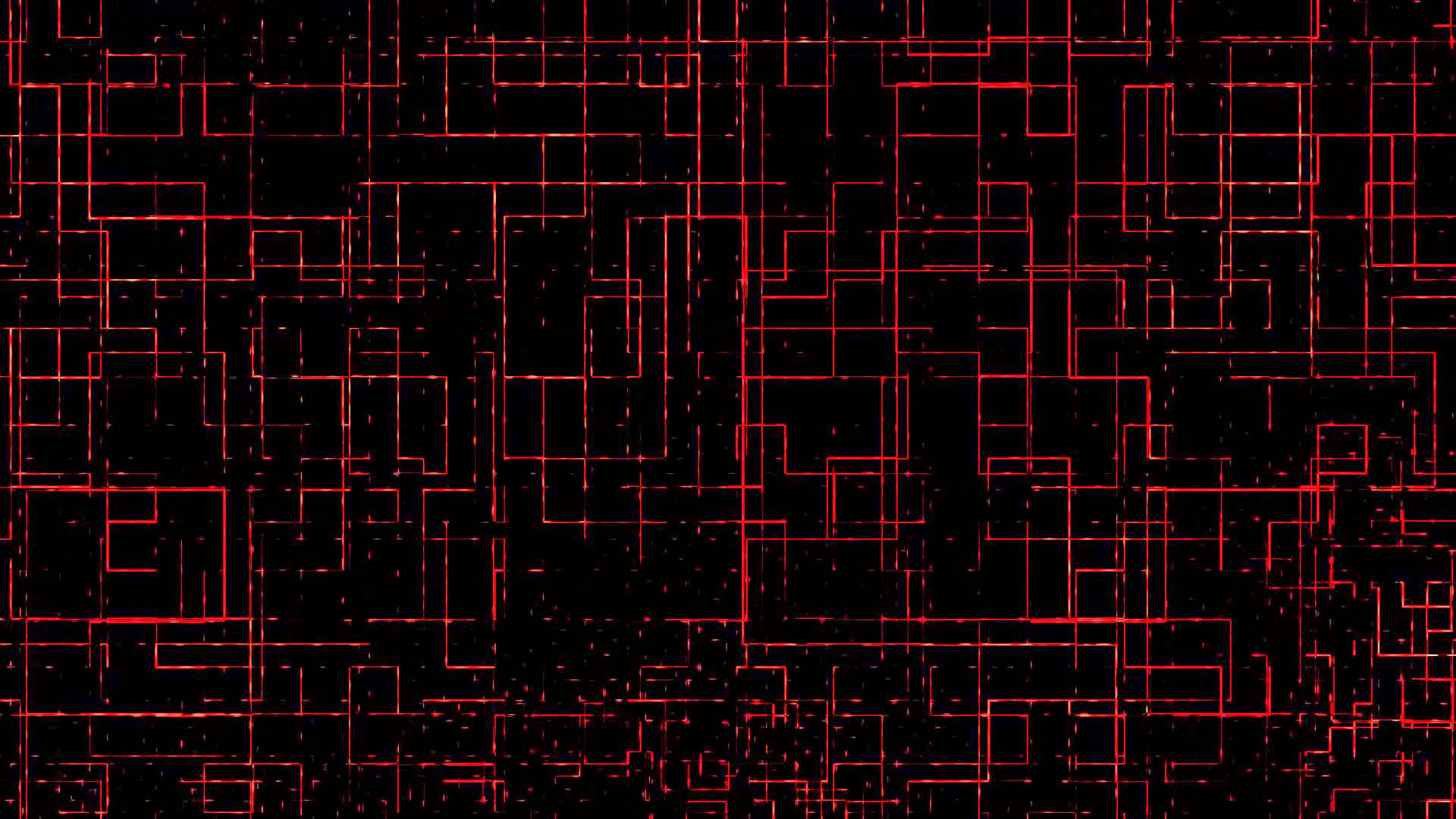 1920x1080 Cybernetic Desktop Wallpaper