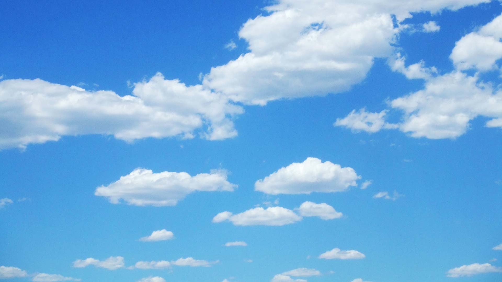 1920x1080 Sky