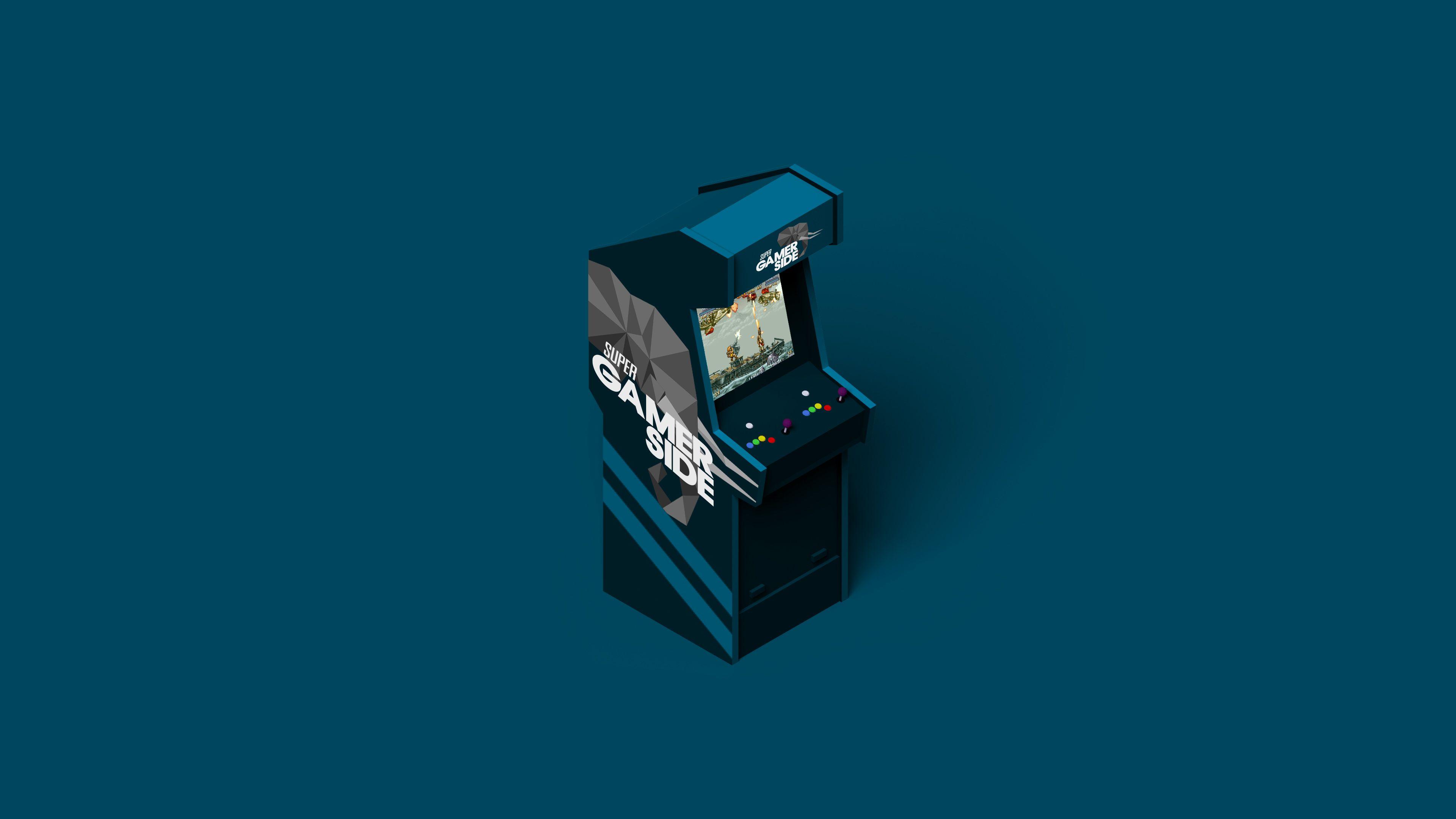 Game Minimalist Wallpapers - Top Free Game Minimalist Backgrounds