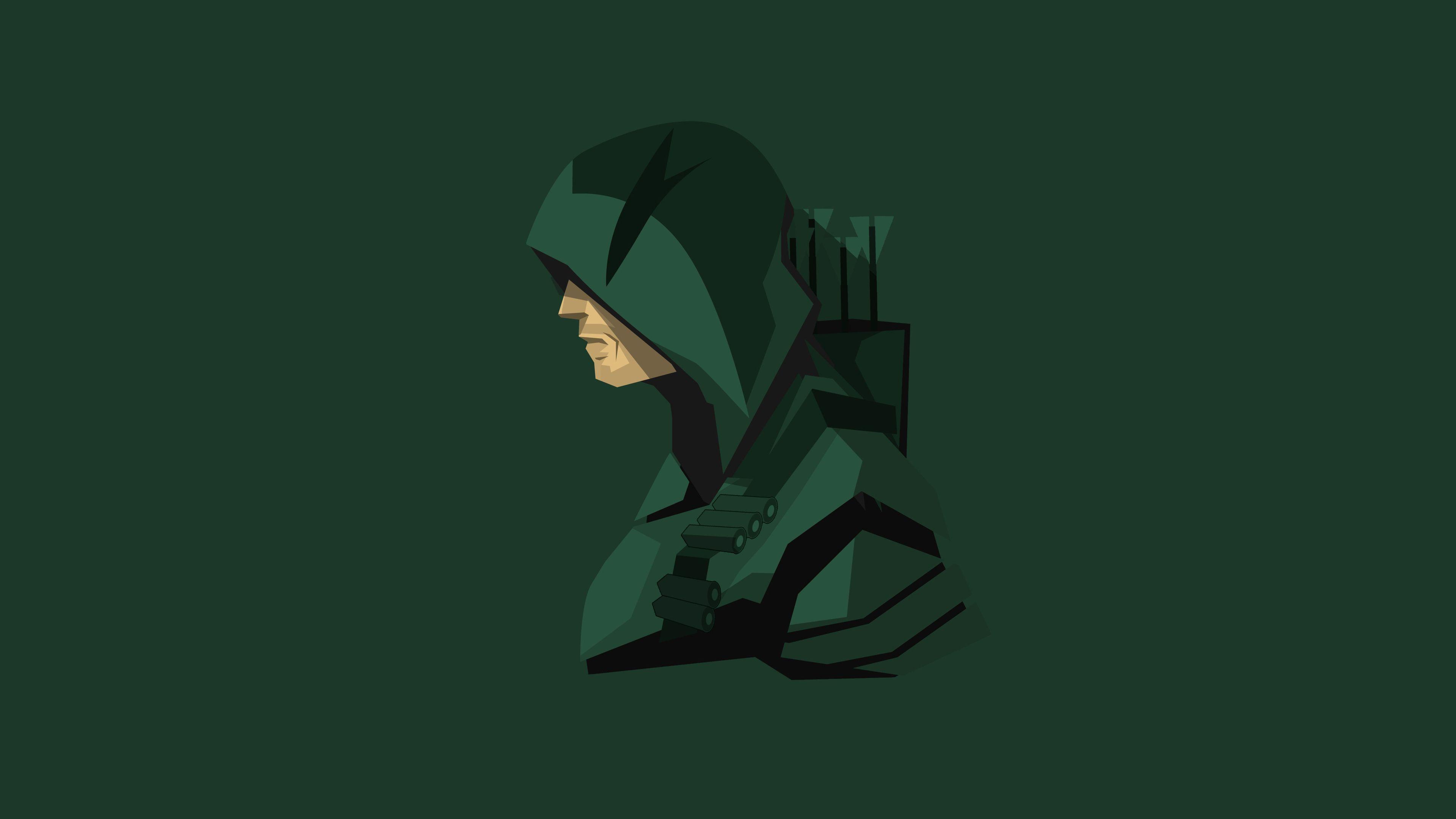 3840x2160 Wallpaper 4k Green Arrow Minimalism 4k 4k Wallpaper, Arrow Wallpaper, Artist Wallpaper, Artstation Wallpaper, Artwork Wallpaper, Digital Art Wallpaper, Hd Wallpaper, Minimalism Wallpaper, Superheroes Wallpaper