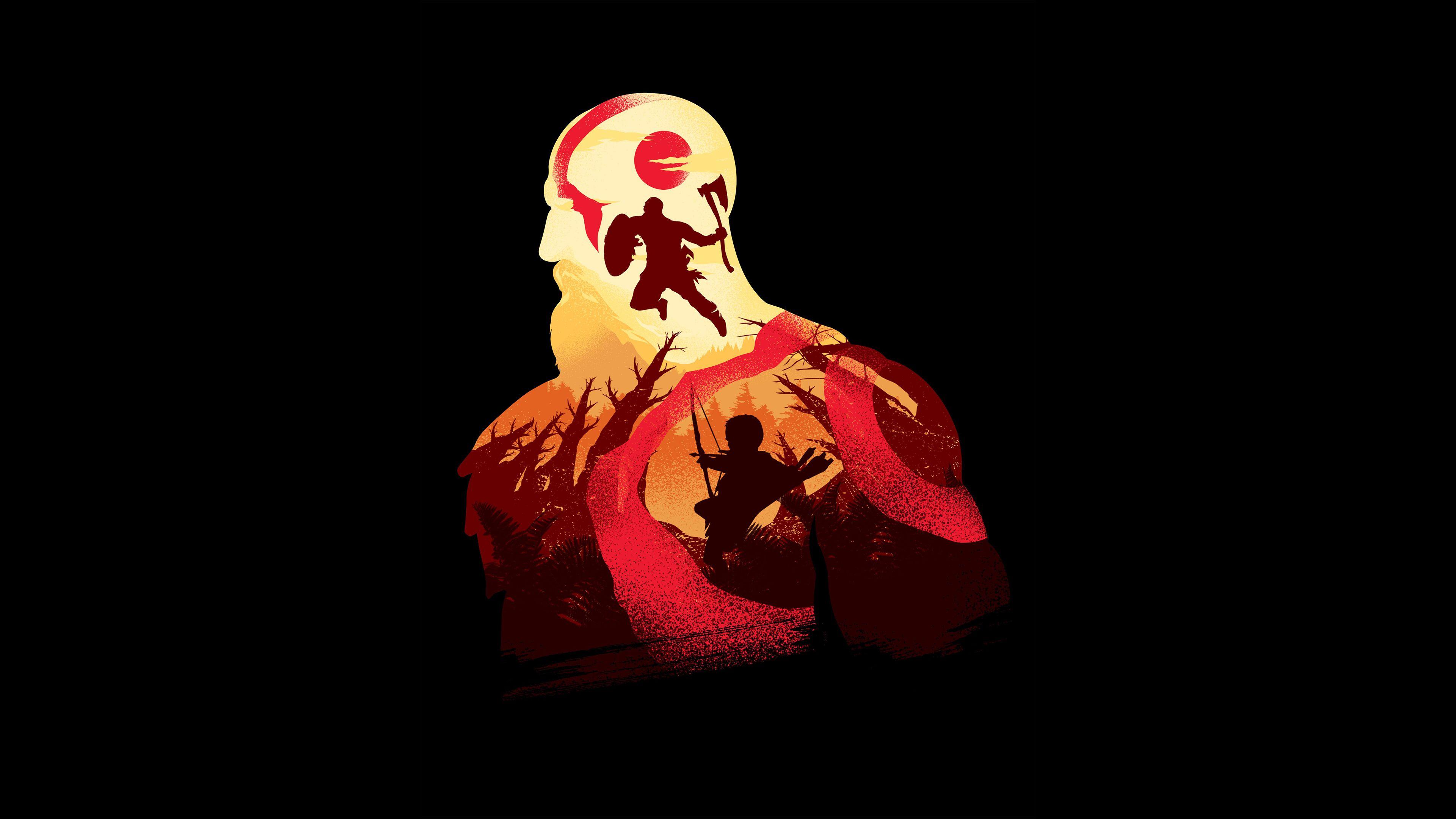Minimalist Game Wallpapers - Top Free Minimalist Game Backgrounds