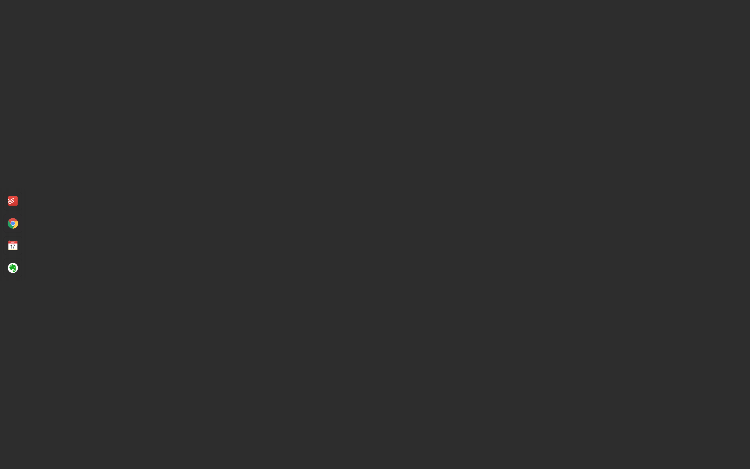 2560x1600 Feel like grey would appreciate this
