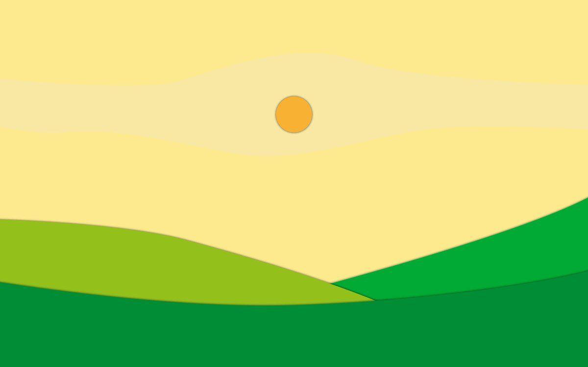 Green Minimalist Wallpapers Top Free Green Minimalist Backgrounds