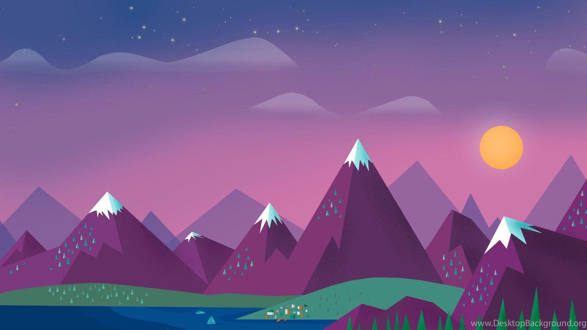 2048x1152 Mac iMac 27 Minimalism Wallpaper HD, Desktop Background 2560x1440 Desktop Background