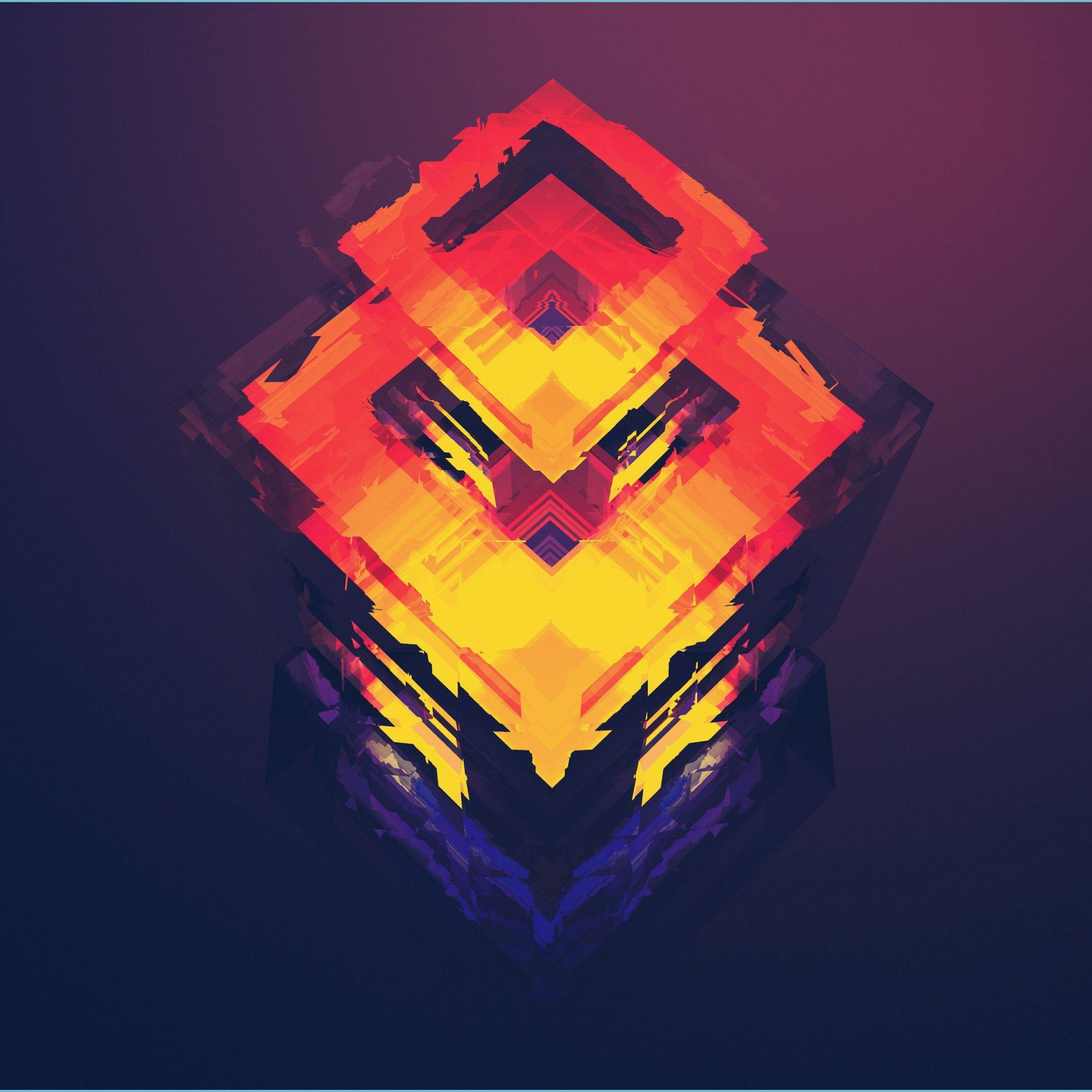 2560x2560 Gamer Wallpaper For iPhone For Laptop Wallpaper Download