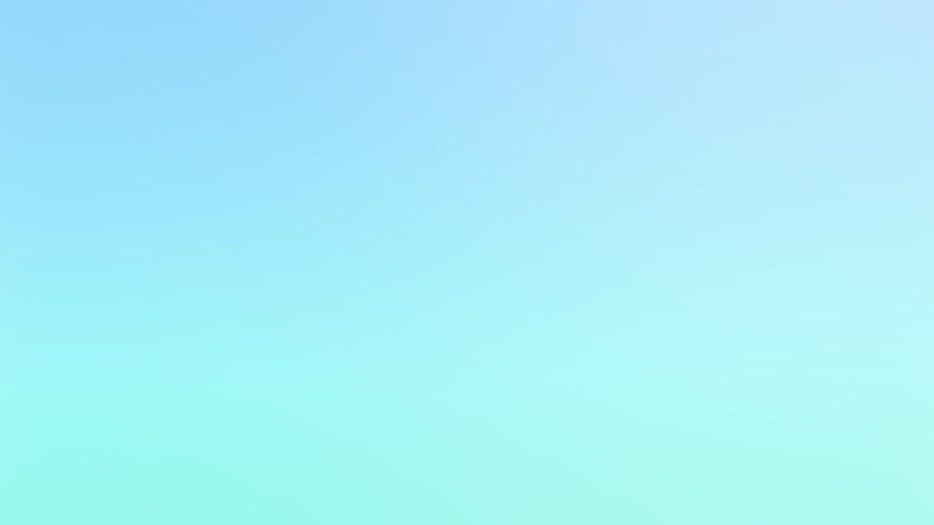 1920x1080 wallpaper for desktop, laptop. cool pastel blur gradation blue