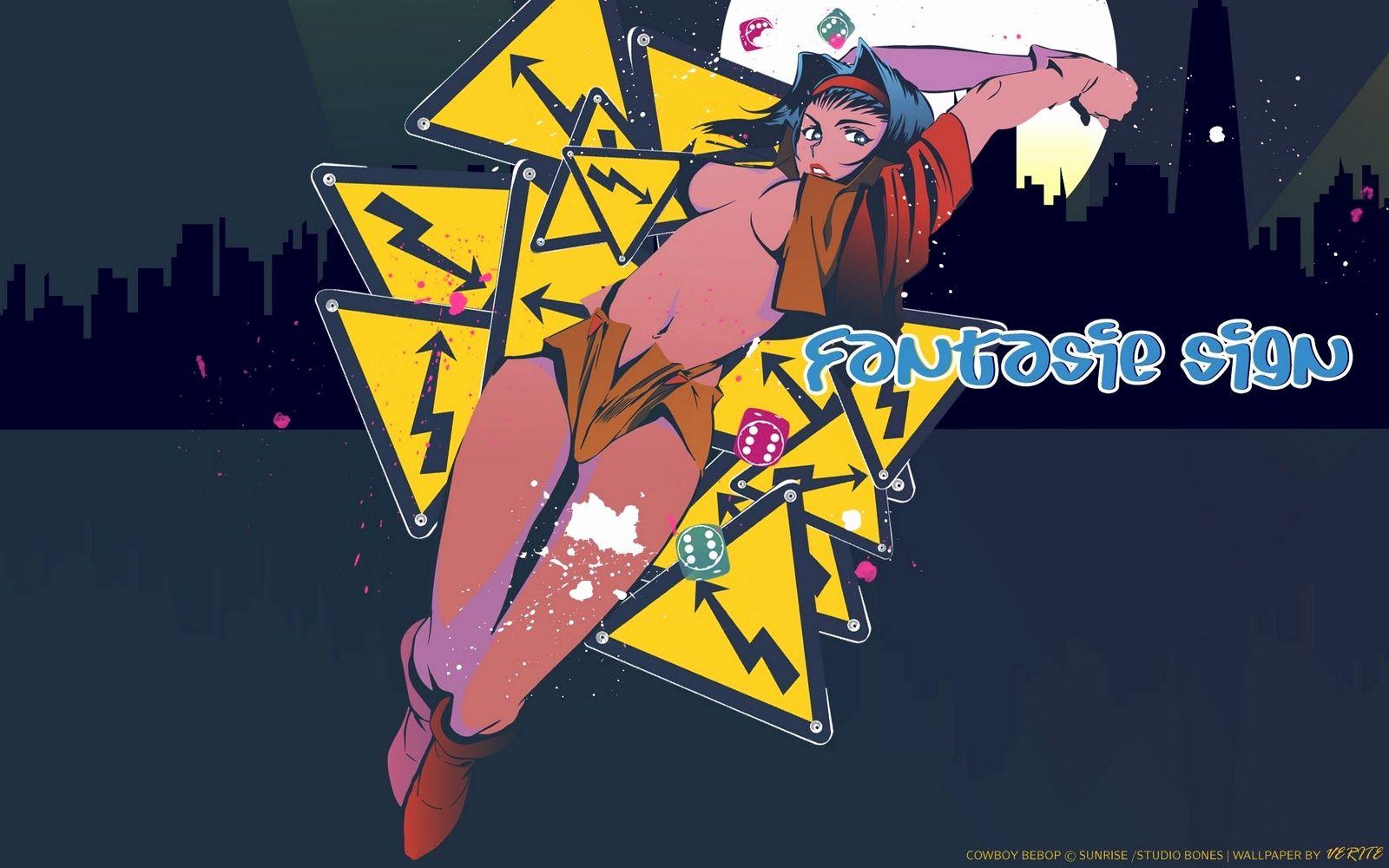 1600x1000 Aesthetic Wallpaper Cowboy Bebop Wallpaper & Background Download