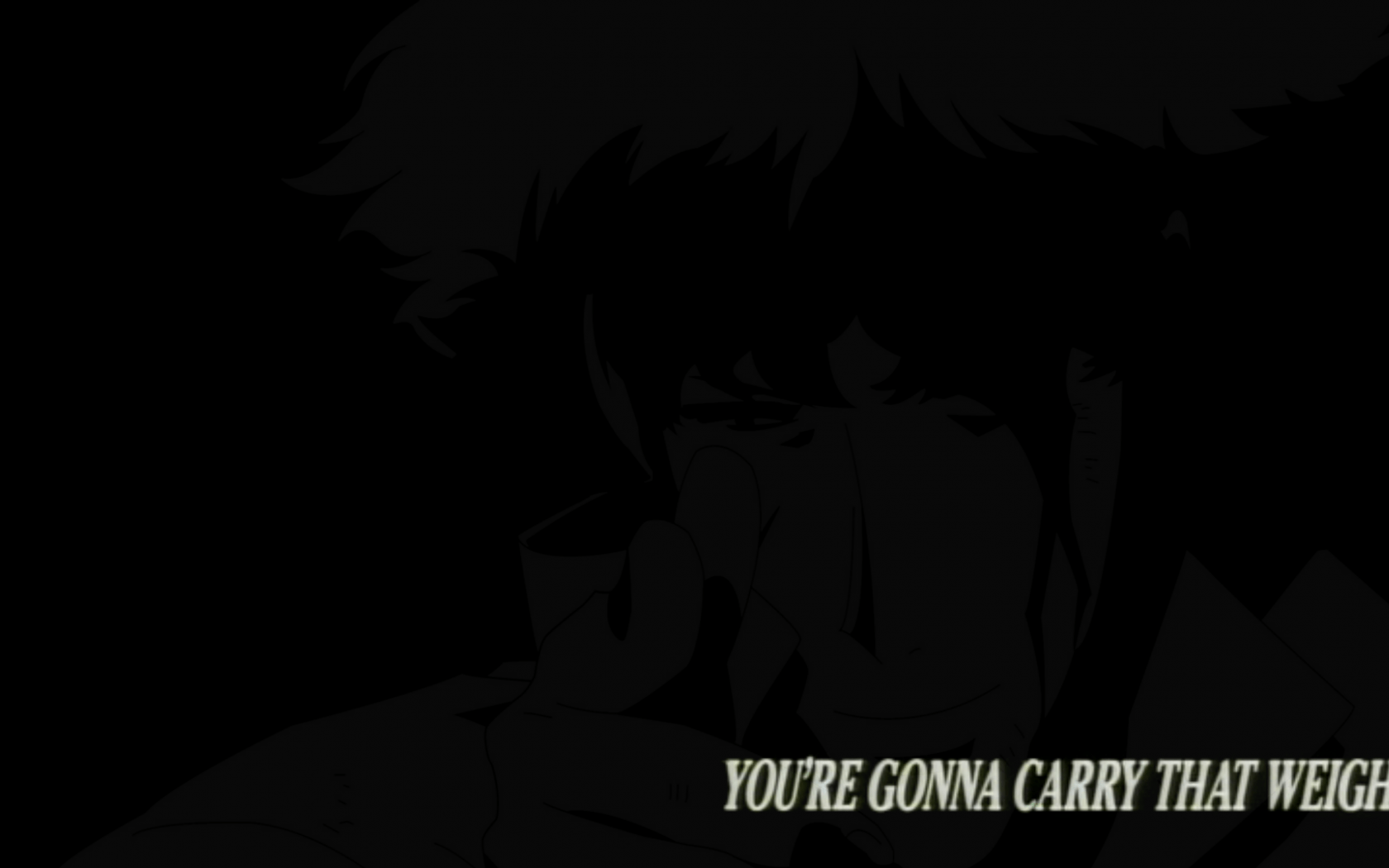 1680x1050 Free download cowboy bebop wallpaper by anubisbliss [1920x1080] for your Desktop, Mobile & Tablet. Explore Cowboy Bebop Wallpaper. Cowboy Bebop Wallpaper 1920x Faye Valentine Cowboy Bebop Wallpaper, Cowboy Wallpaper Desktop