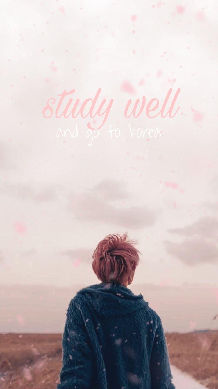 Bts Study Wallpapers - Top Free Bts Study Backgrounds - WallpaperAccess