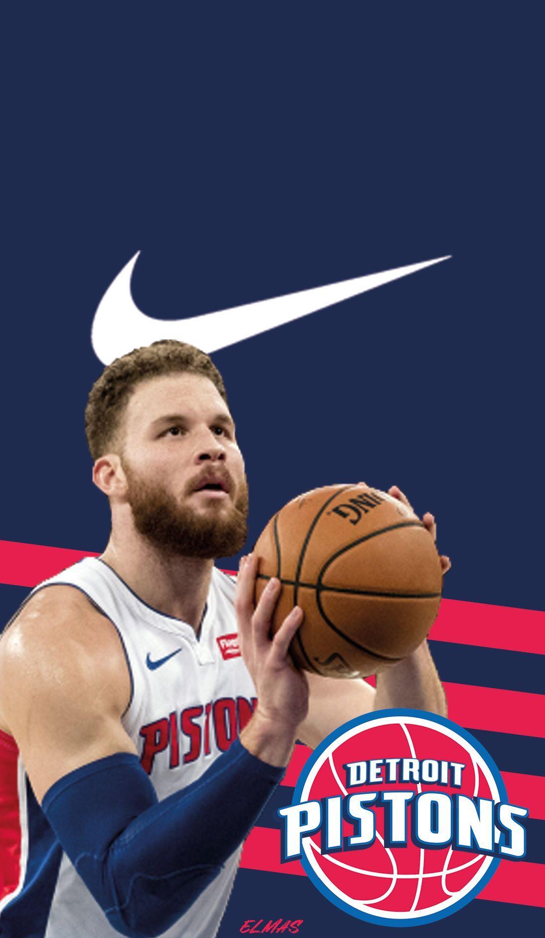 1098x1890 Blake Griffin Wallpaper 1098×1890