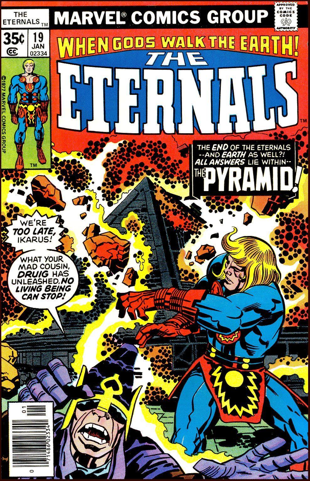 988x1531 Eternals wallpaper, Comics, HQ Eternals pictureK Wallpaper 2019