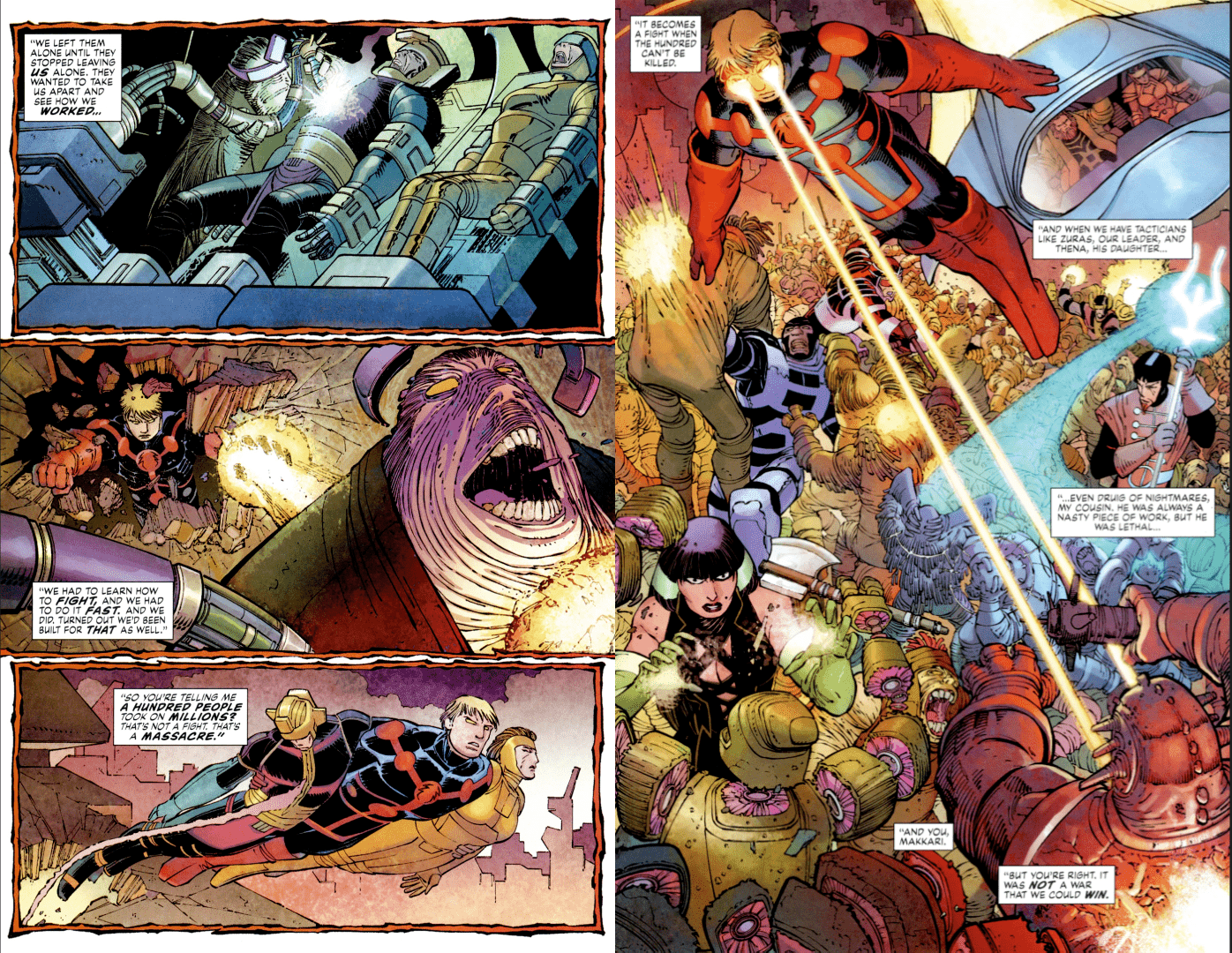 1396x1080 Eternals wallpaper, Comics, HQ Eternals pictureK Wallpaper 2019