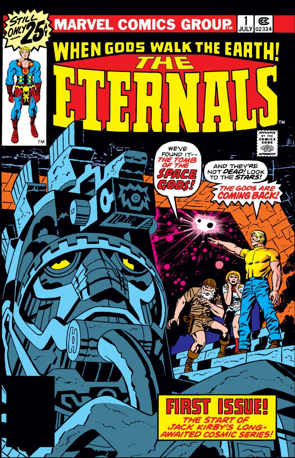 968x1500 Eternals wallpaper, Comics, HQ Eternals pictureK Wallpaper 2019