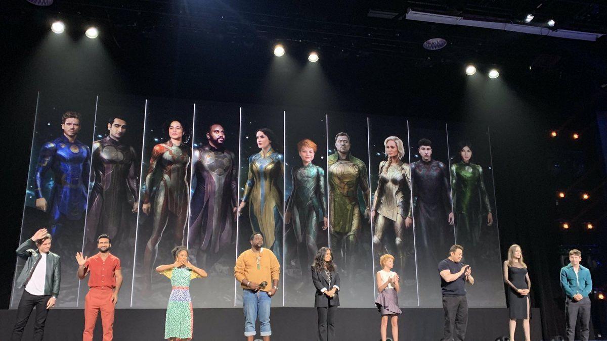 1200x675 Marvel's Eternals explained: Movie delayed to November 2021 as Disney resets