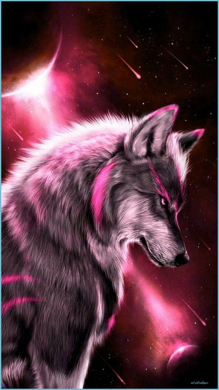698x1241 Seven Ideas To Organize Your Own Cool Wolf Wallpaper