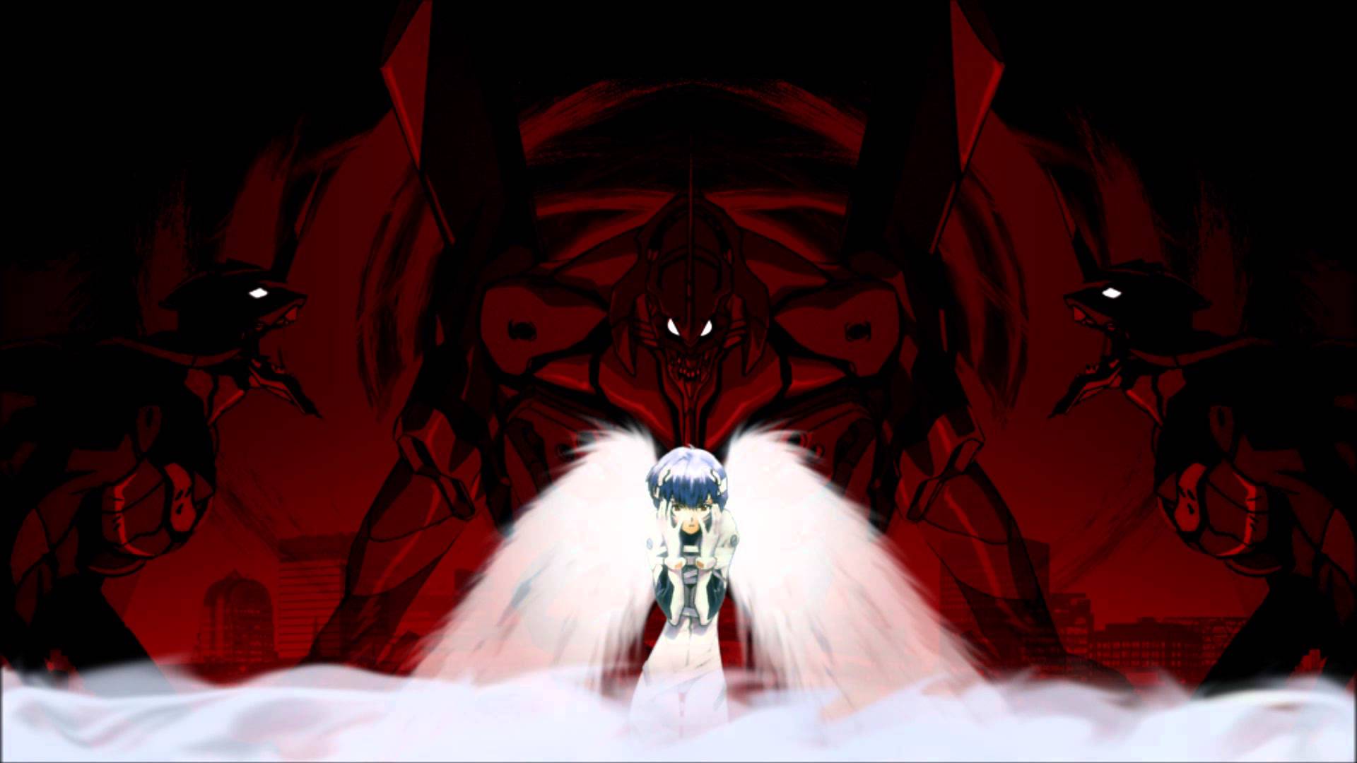 1920x1080 Evangelion 3.0 Genesis Evangelion Wallpaper