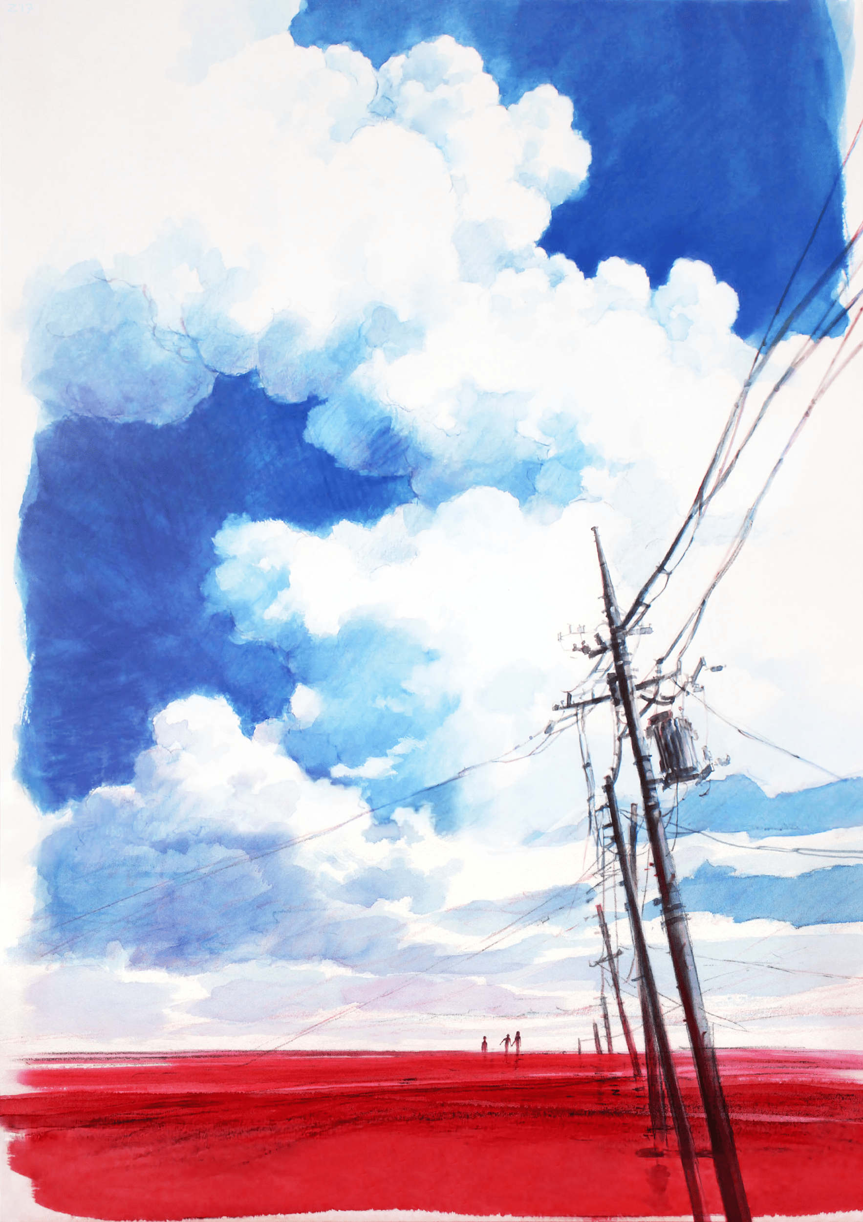 1766x2500 Cleaned version of the Evangelion: 3.0 1.0 Teaser Poster. Evangelion art, Neon genesis evangelion, Evangelion
