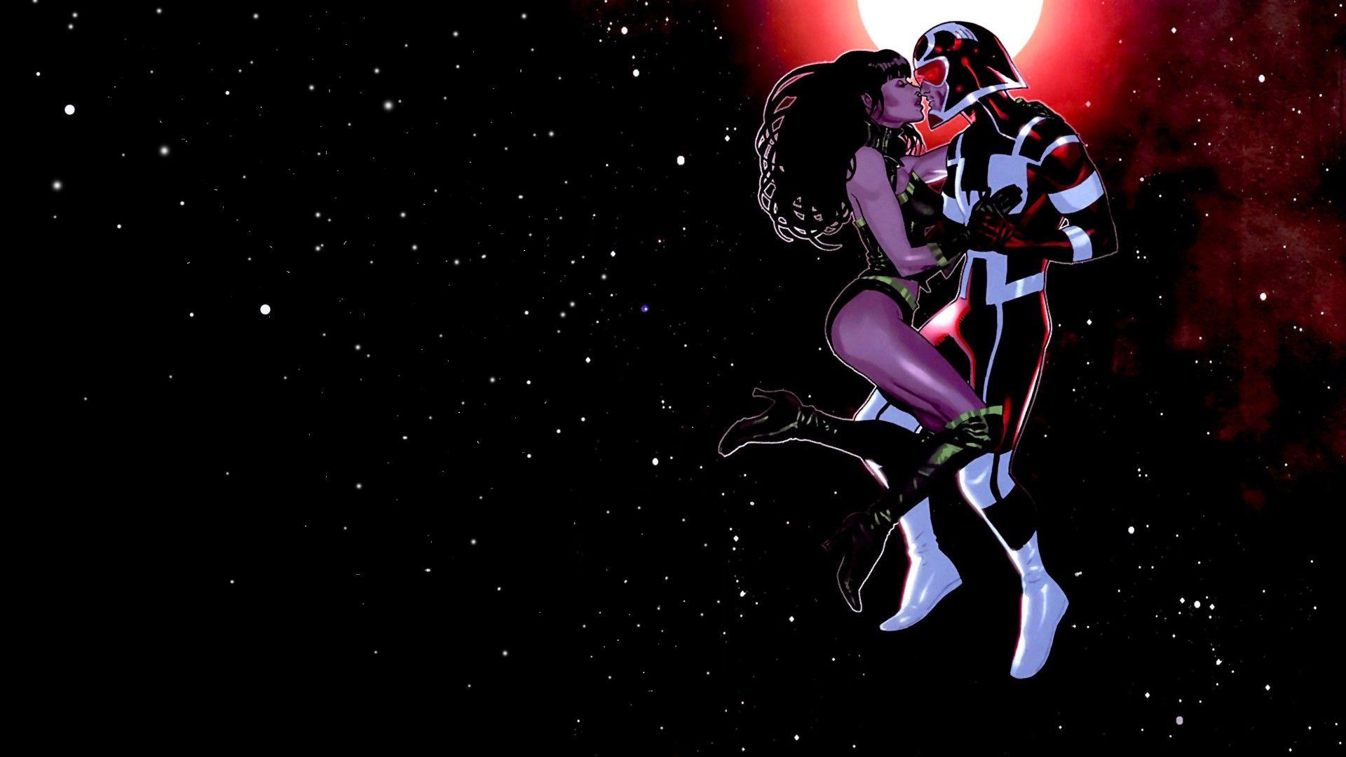 1920x1080 Eternals Comics Wallpaper:1920x1080