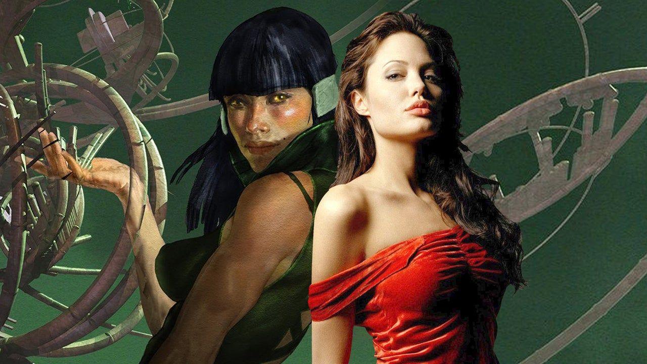 1280x720 Marvel's Eternals Explained