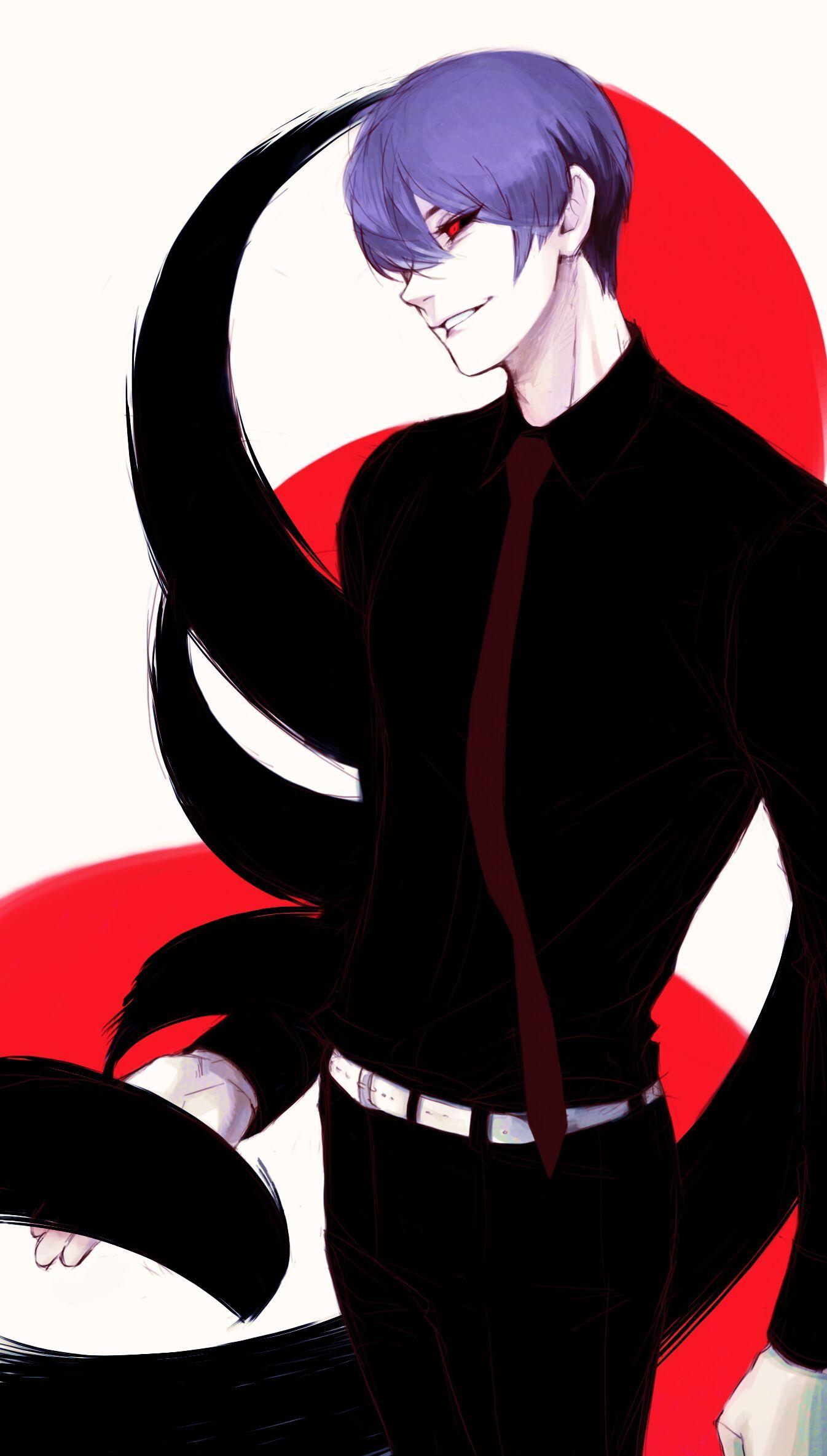 1346x2370 Tsukiyama Shuu/. Tokyo ghoul anime, Tokyo ghoul, Tsukiyama
