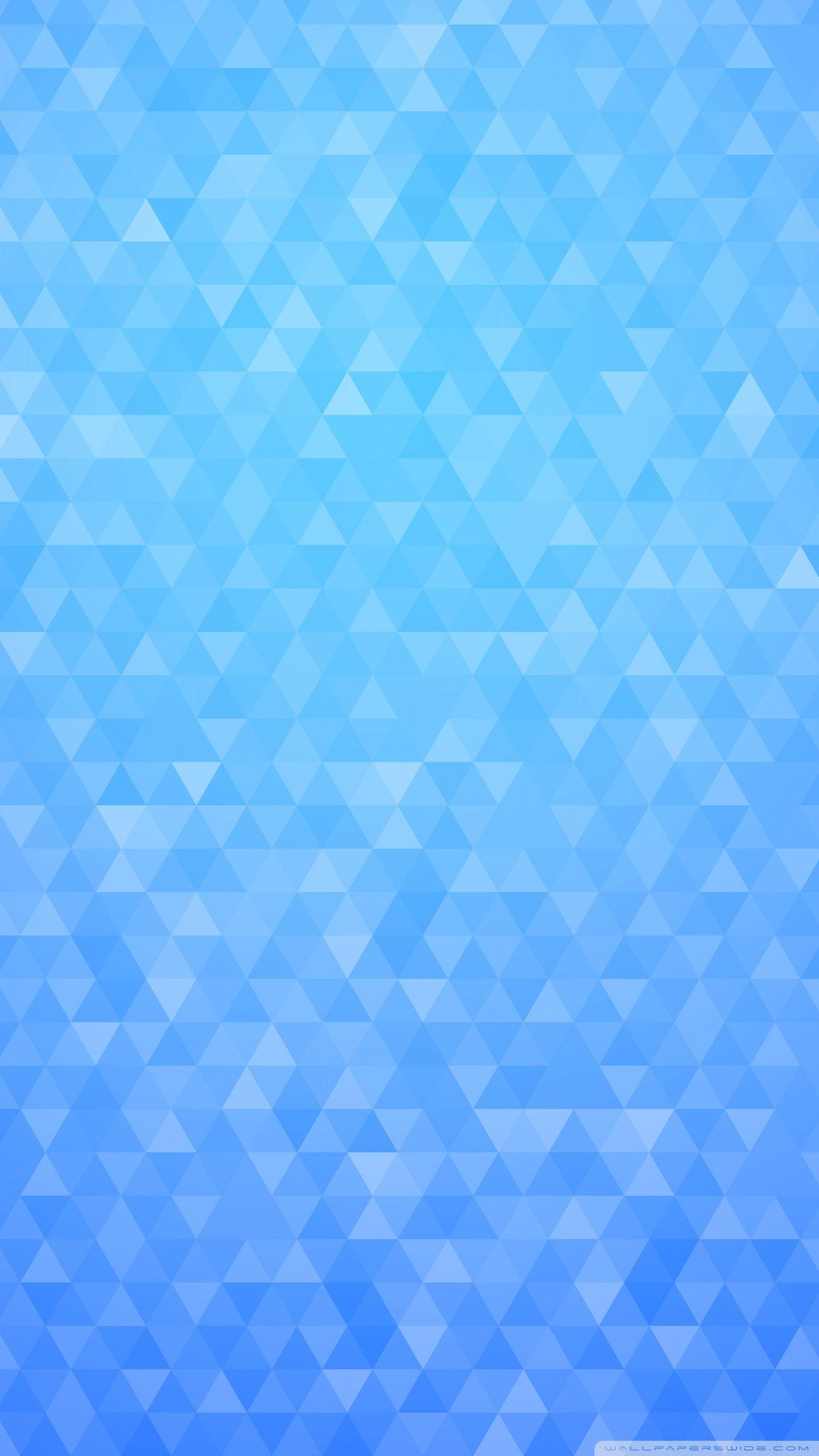 Light Blue Geometric Wallpapers Top Free Light Blue Geometric