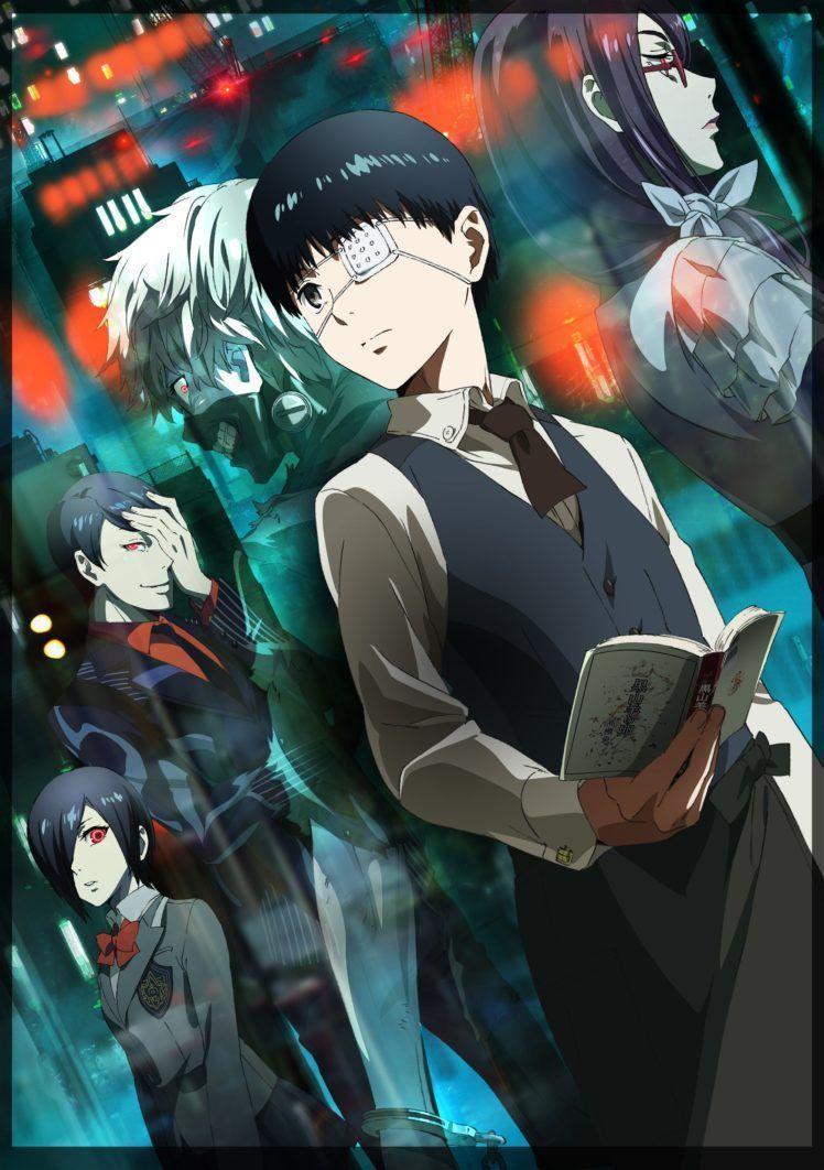 748x1062 Tsukiyama Wallpaper