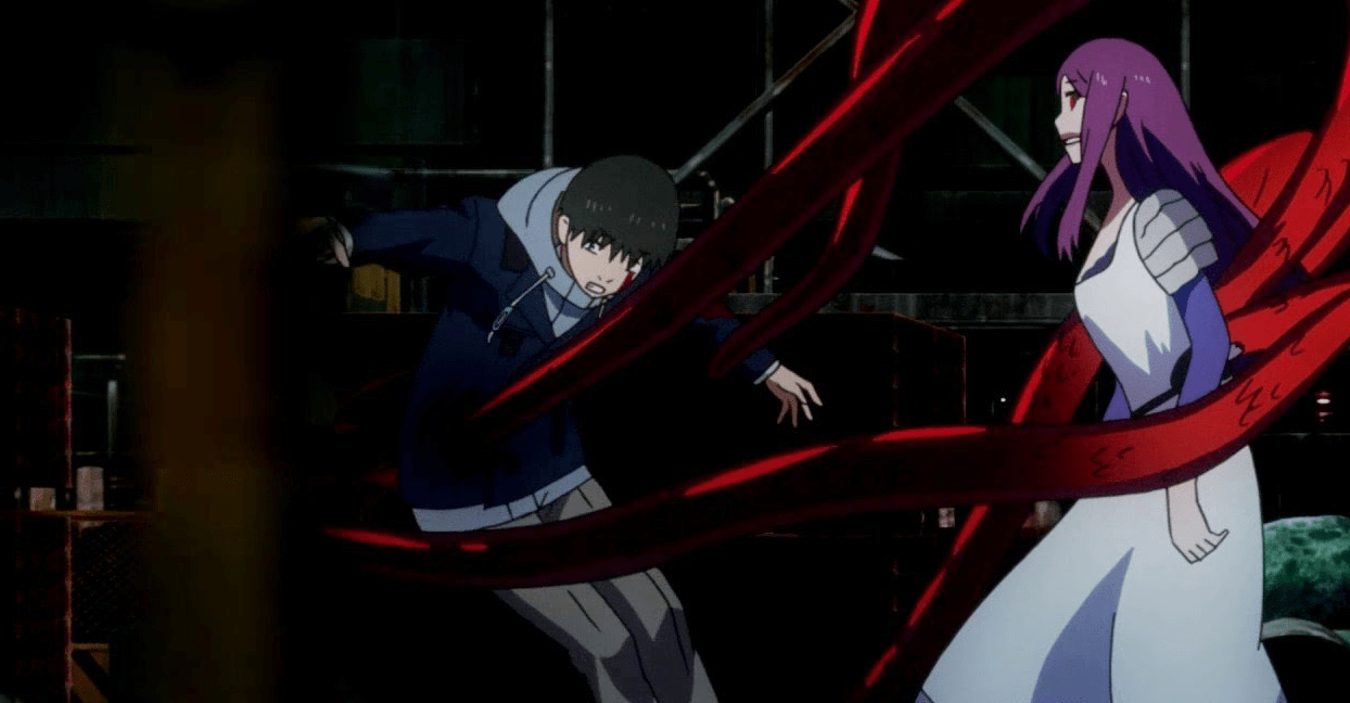 1244x648 Free download Tokyo Ghoul First Impression Genkinahito [1244x648] for your Desktop, Mobile & Tablet. Explore Tokyo Ghoul Kaneki Ken Wallpaper. Tokyo Ghoul Re Wallpaper, Tokyo Ghoul Wallpaper 1920x Tokyo