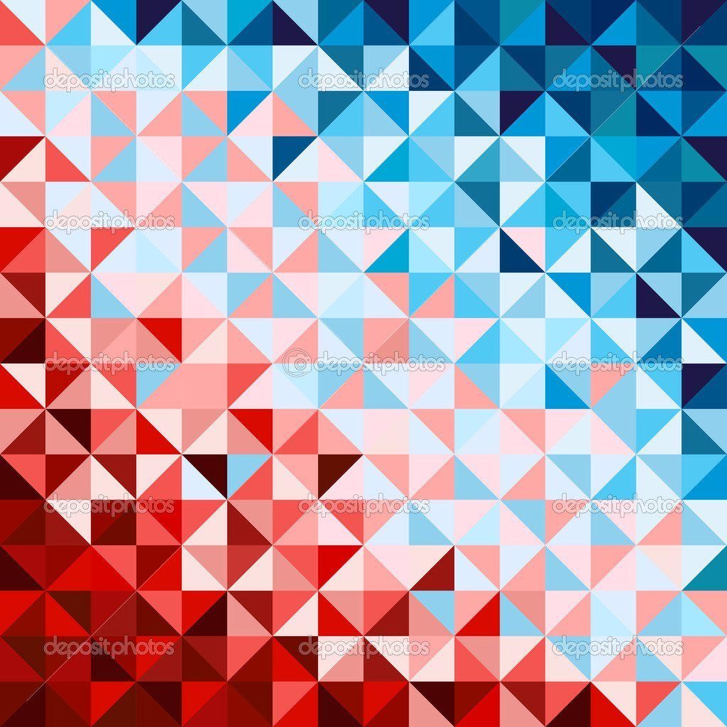 1024x1024 Free download Blue And Red Background Background red and blue [1024x1024] for your Desktop, Mobile & Tablet. Explore Blue and White Geometric Wallpaper. Blue Desktop Wallpaper, Light Blue Wallpaper, Blue Wallpaper